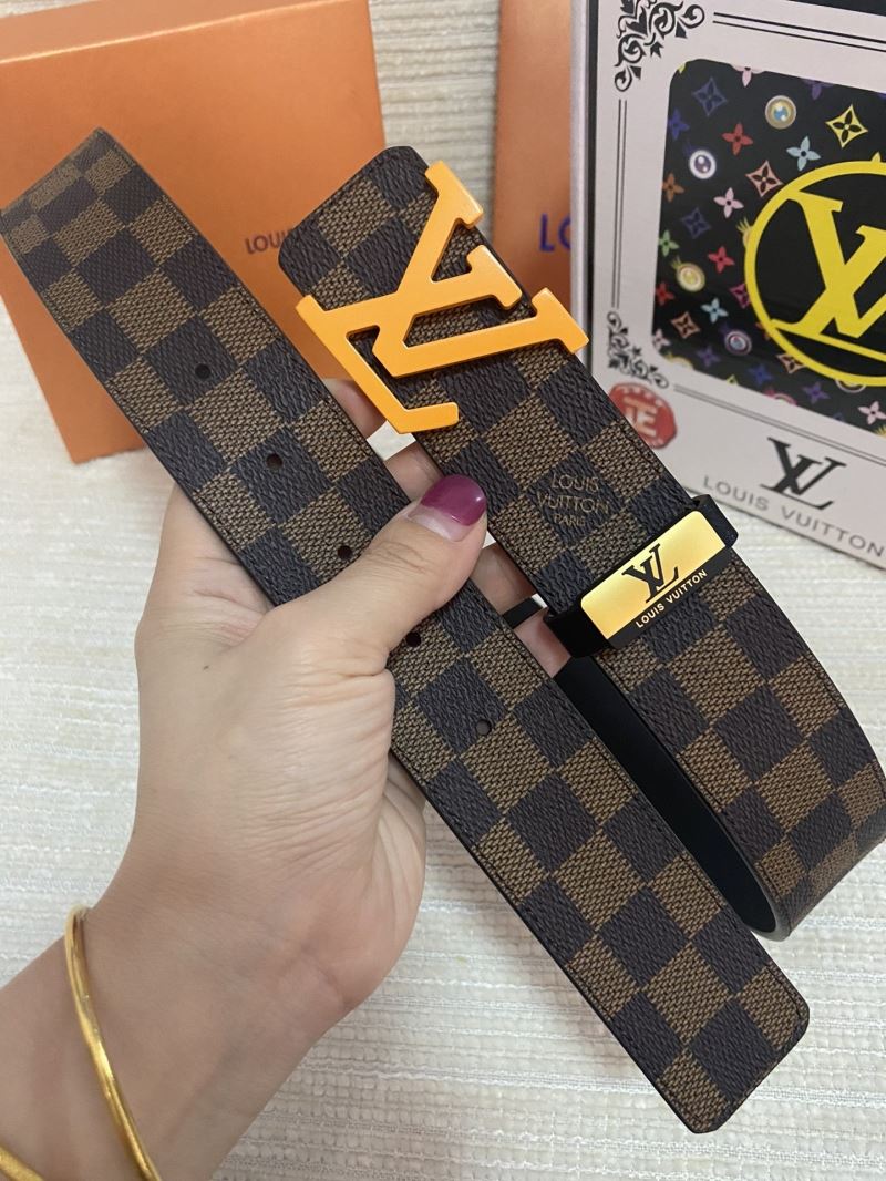 Louis Vuitton Belts